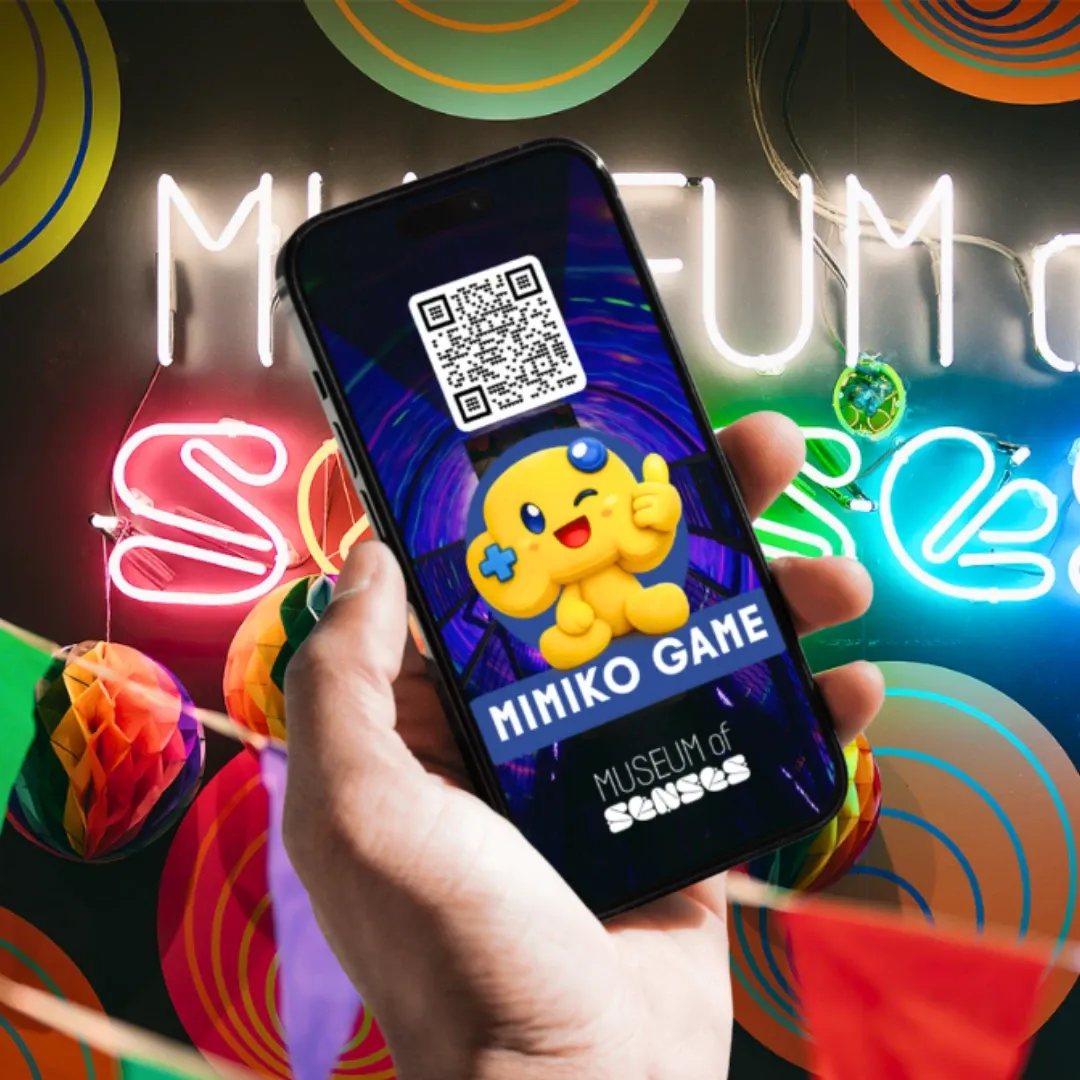 What is the Mimiko Game?