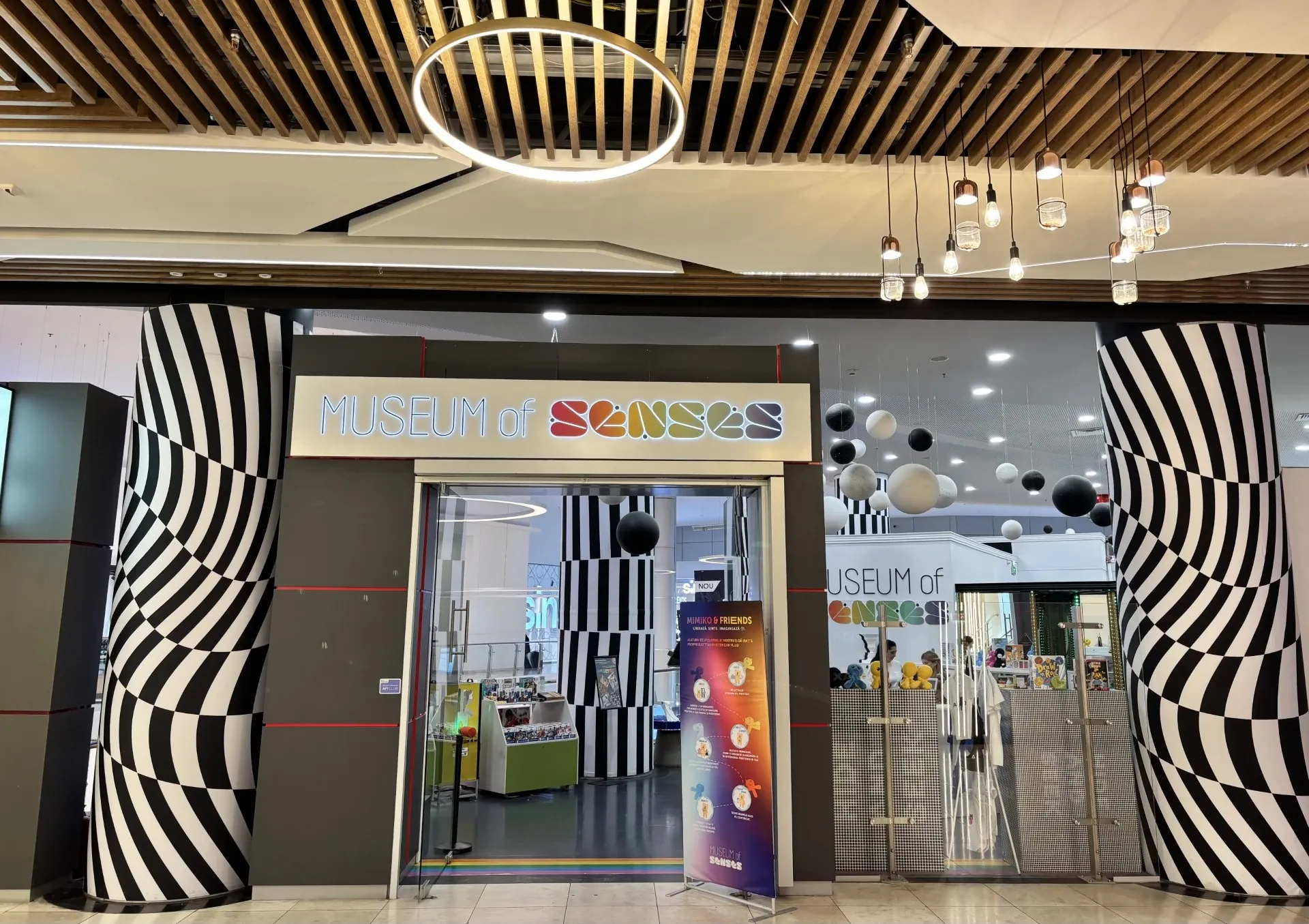 Get Ready to Question Your Senses – Museum of Senses