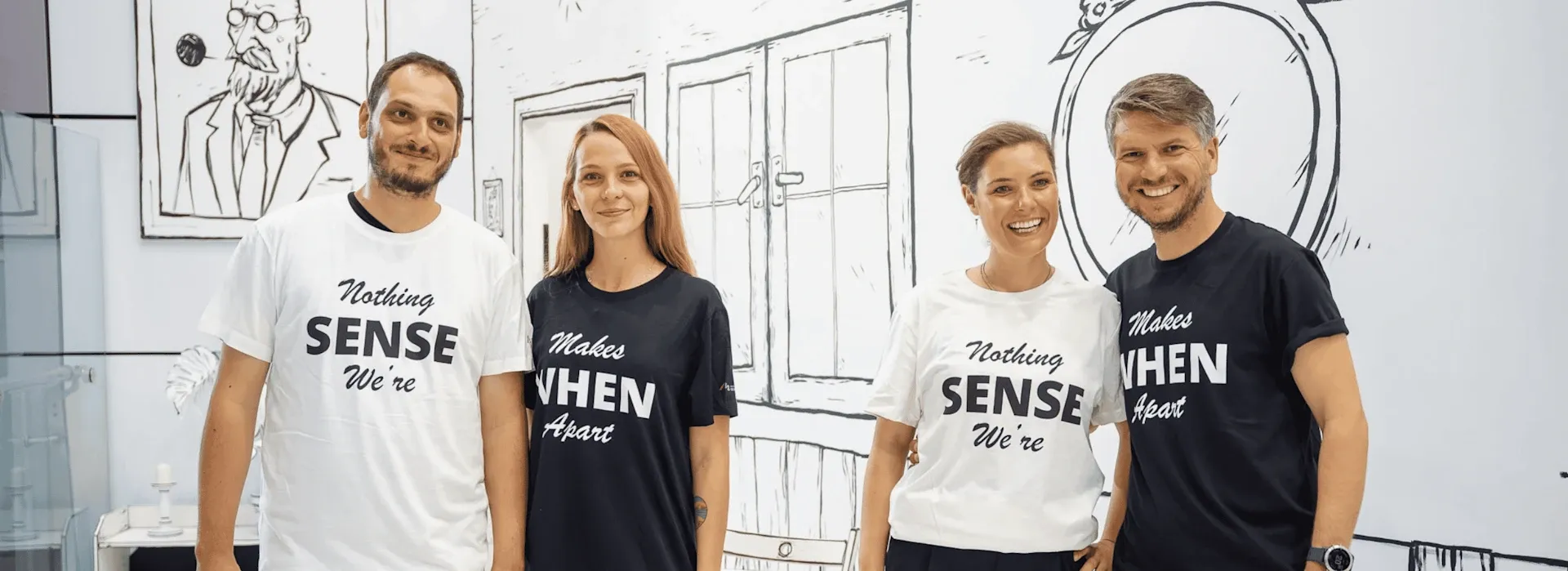 Date Ideas In Bucharest At Museum Of Senses