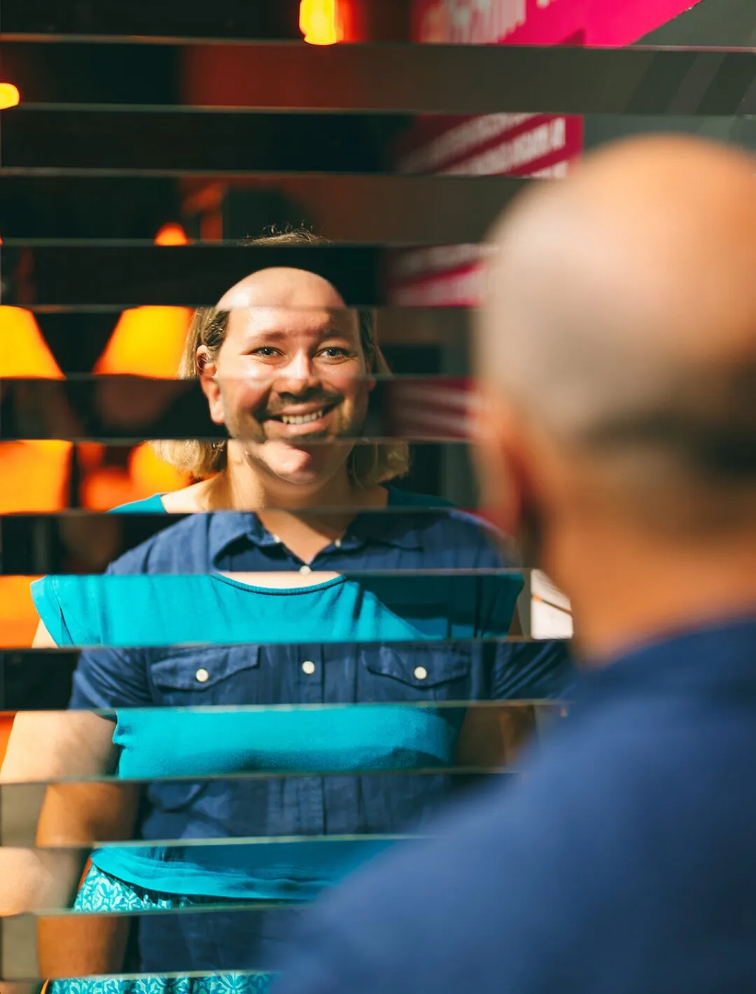 Experiența VR Kit - aventură în realitate virtuală la Muzeul Simțurilor