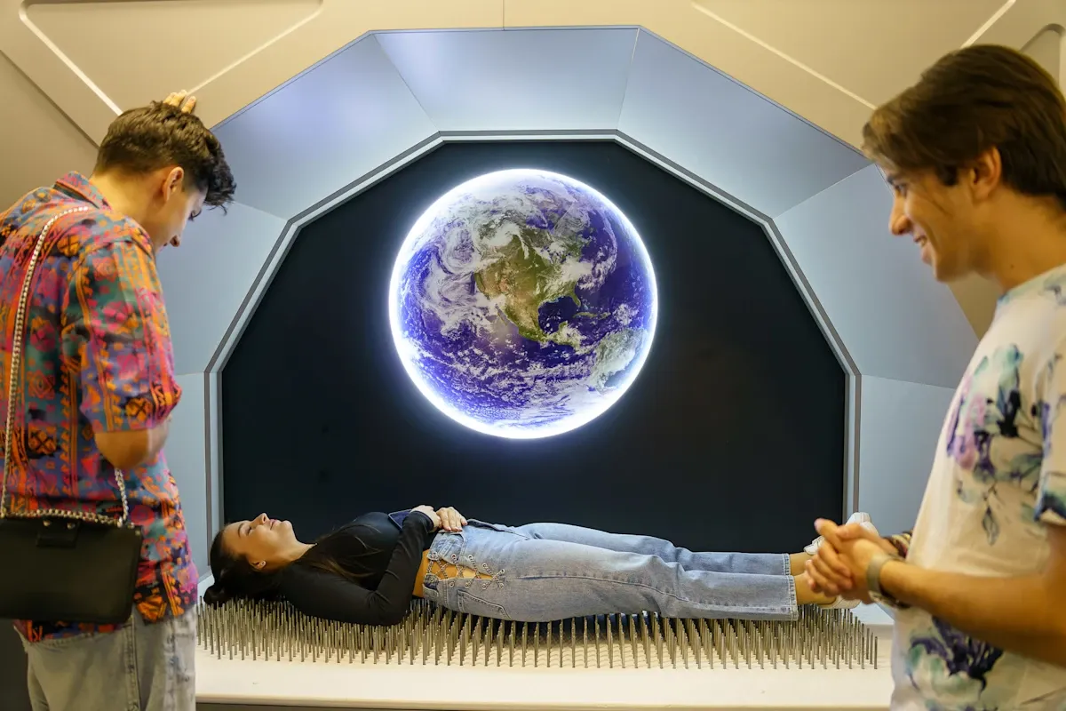 Interactive Experiences That Truly Engage Them