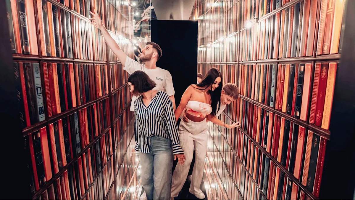 Best Indoor Activities for Rainy Autumn Days in Bucharest 