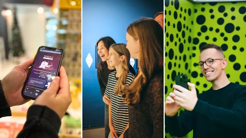 Mimiko Game: Turn Your Museum Visit into a Real-Life Adventure